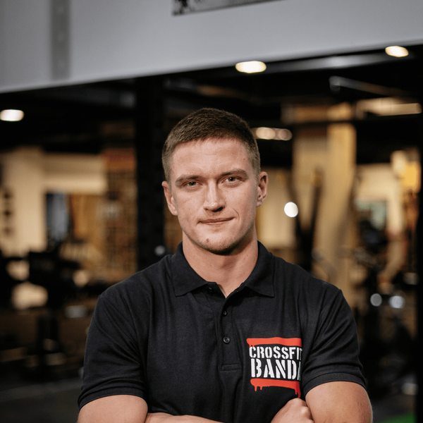 Максим Мясніков